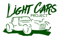 Light Cars Project